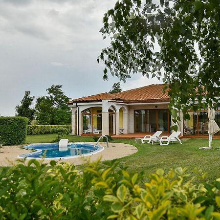 Lighthouse Golf Apart Complex&Villas Balchik Luaran gambar