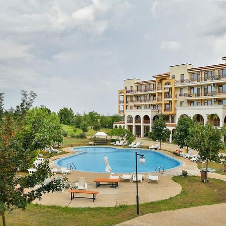 Lighthouse Golf Apart Complex&Villas Balchik Luaran gambar