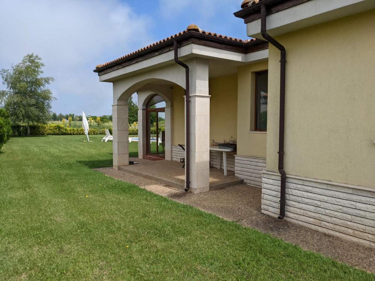 Lighthouse Golf Apart Complex&Villas Balchik Luaran gambar