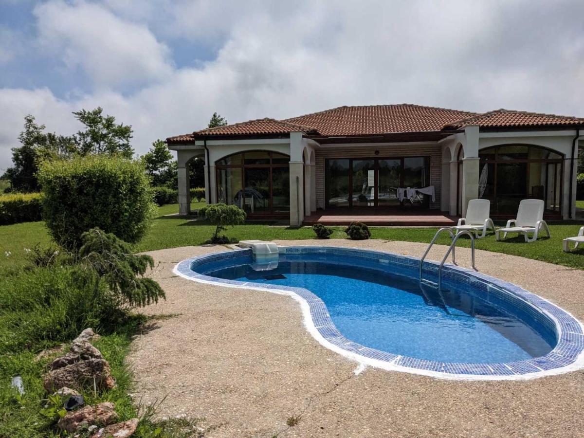 Lighthouse Golf Apart Complex&Villas Balchik Luaran gambar