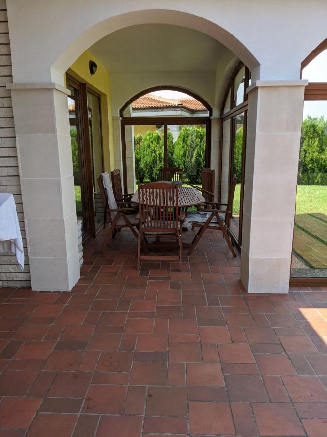 Lighthouse Golf Apart Complex&Villas Balchik Luaran gambar