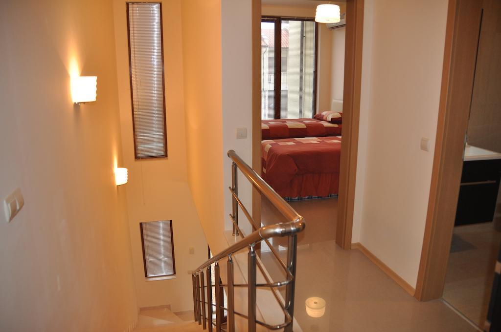 Lighthouse Golf Apart Complex&Villas Balchik Luaran gambar