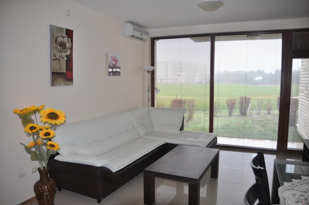 Lighthouse Golf Apart Complex&Villas Balchik Bilik gambar