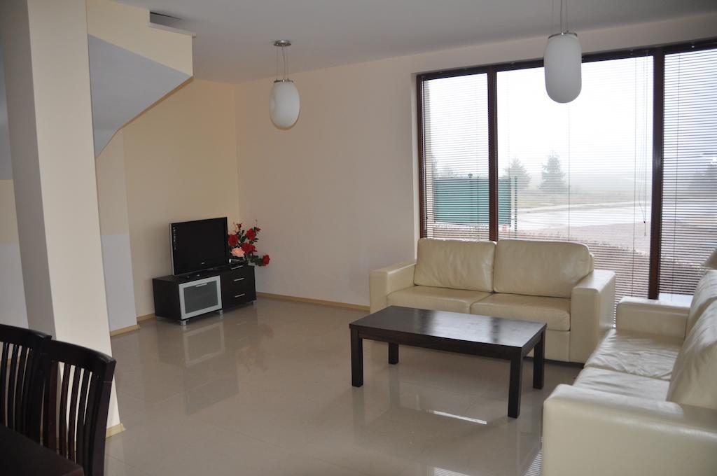 Lighthouse Golf Apart Complex&Villas Balchik Bilik gambar