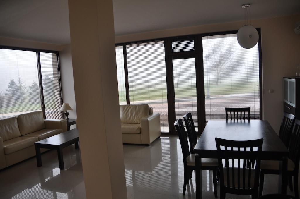 Lighthouse Golf Apart Complex&Villas Balchik Luaran gambar