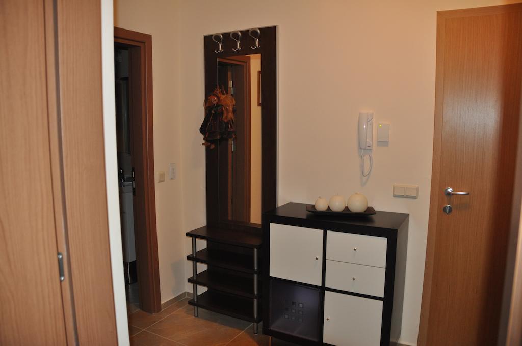 Lighthouse Golf Apart Complex&Villas Balchik Luaran gambar