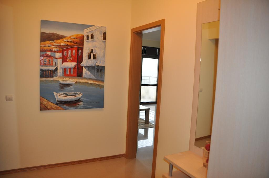 Lighthouse Golf Apart Complex&Villas Balchik Bilik gambar