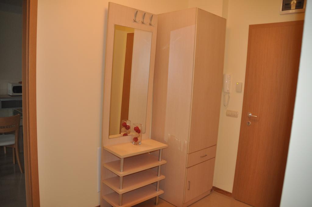 Lighthouse Golf Apart Complex&Villas Balchik Luaran gambar