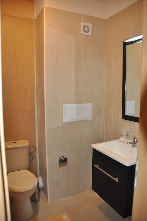 Lighthouse Golf Apart Complex&Villas Balchik Bilik gambar