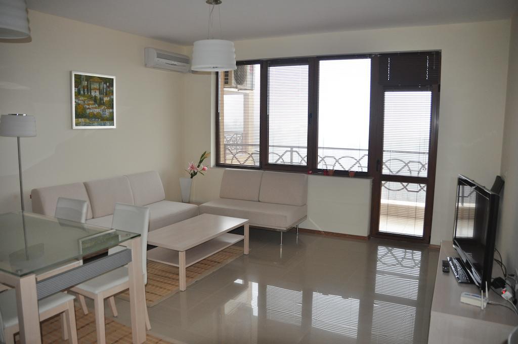 Lighthouse Golf Apart Complex&Villas Balchik Bilik gambar