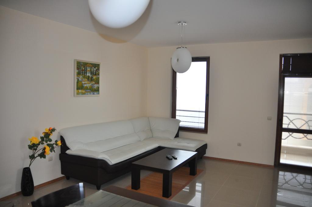 Lighthouse Golf Apart Complex&Villas Balchik Luaran gambar