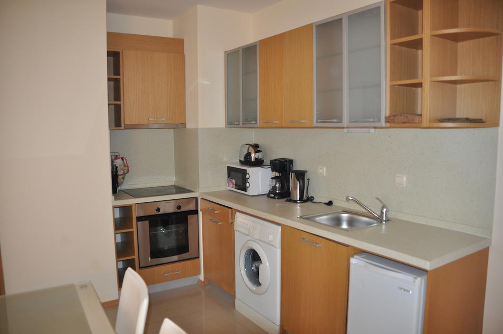 Lighthouse Golf Apart Complex&Villas Balchik Bilik gambar
