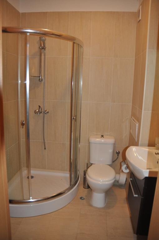 Lighthouse Golf Apart Complex&Villas Balchik Bilik gambar