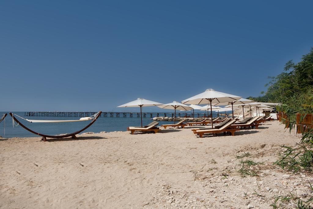 Lighthouse Golf Apart Complex&Villas Balchik Luaran gambar