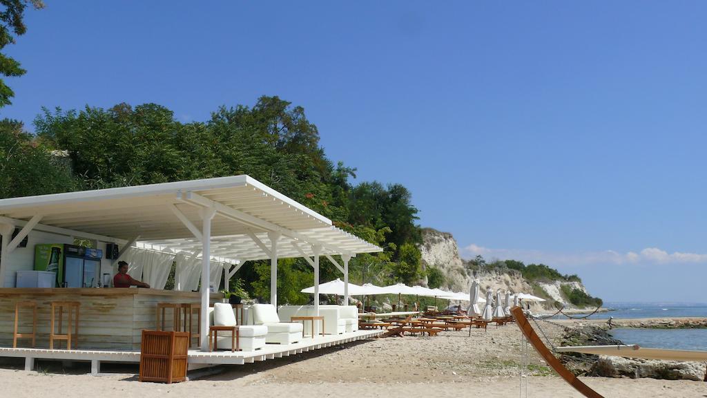 Lighthouse Golf Apart Complex&Villas Balchik Luaran gambar