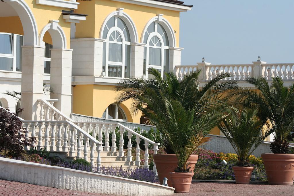 Lighthouse Golf Apart Complex&Villas Balchik Luaran gambar