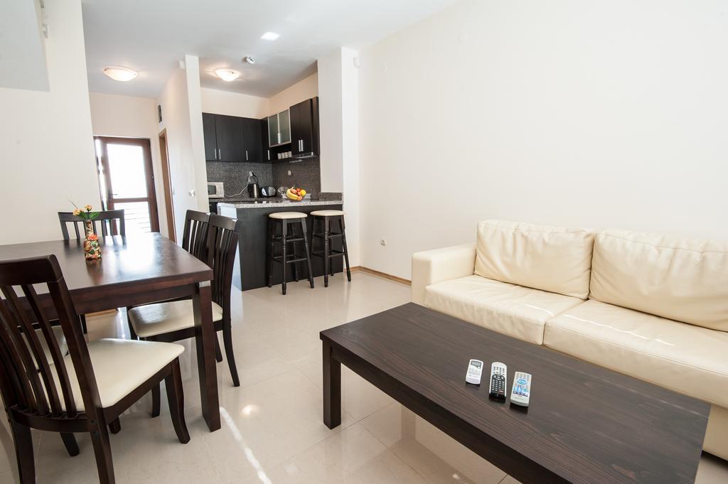 Lighthouse Golf Apart Complex&Villas Balchik Luaran gambar