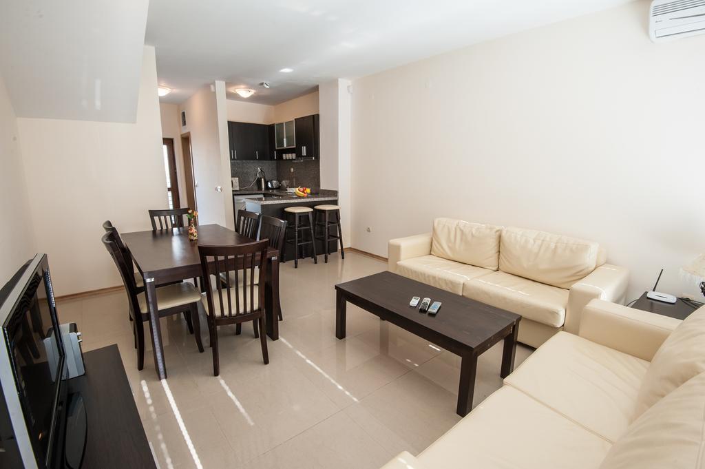 Lighthouse Golf Apart Complex&Villas Balchik Luaran gambar