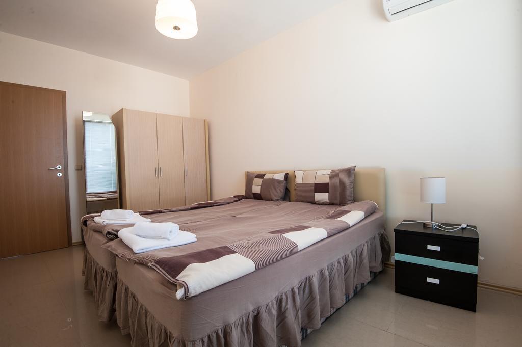 Lighthouse Golf Apart Complex&Villas Balchik Luaran gambar