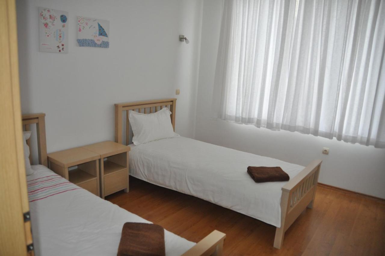 Lighthouse Golf Apart Complex&Villas Balchik Luaran gambar