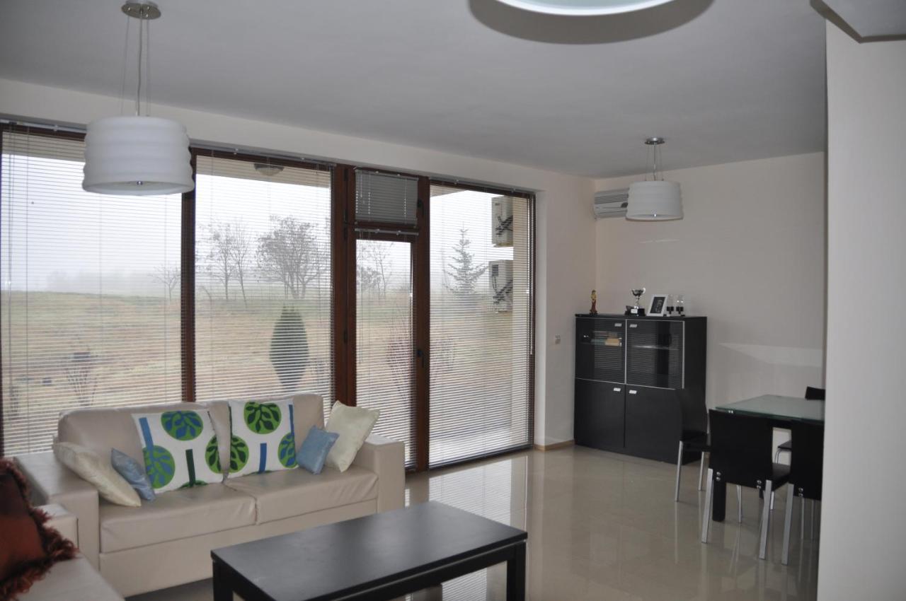 Lighthouse Golf Apart Complex&Villas Balchik Luaran gambar