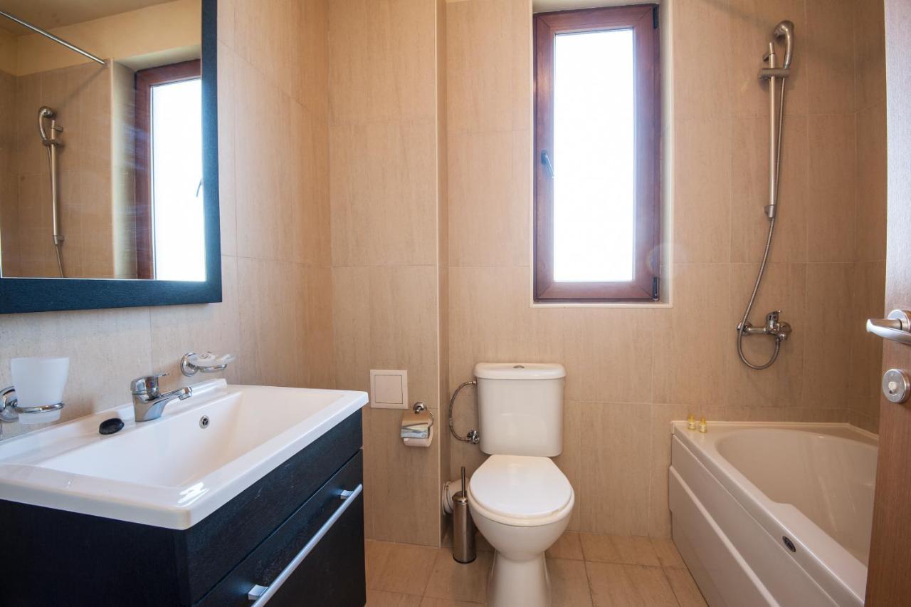 Lighthouse Golf Apart Complex&Villas Balchik Luaran gambar